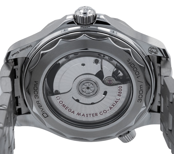 Omega Seamaster Diver 300m 210.30.42.20.03.001